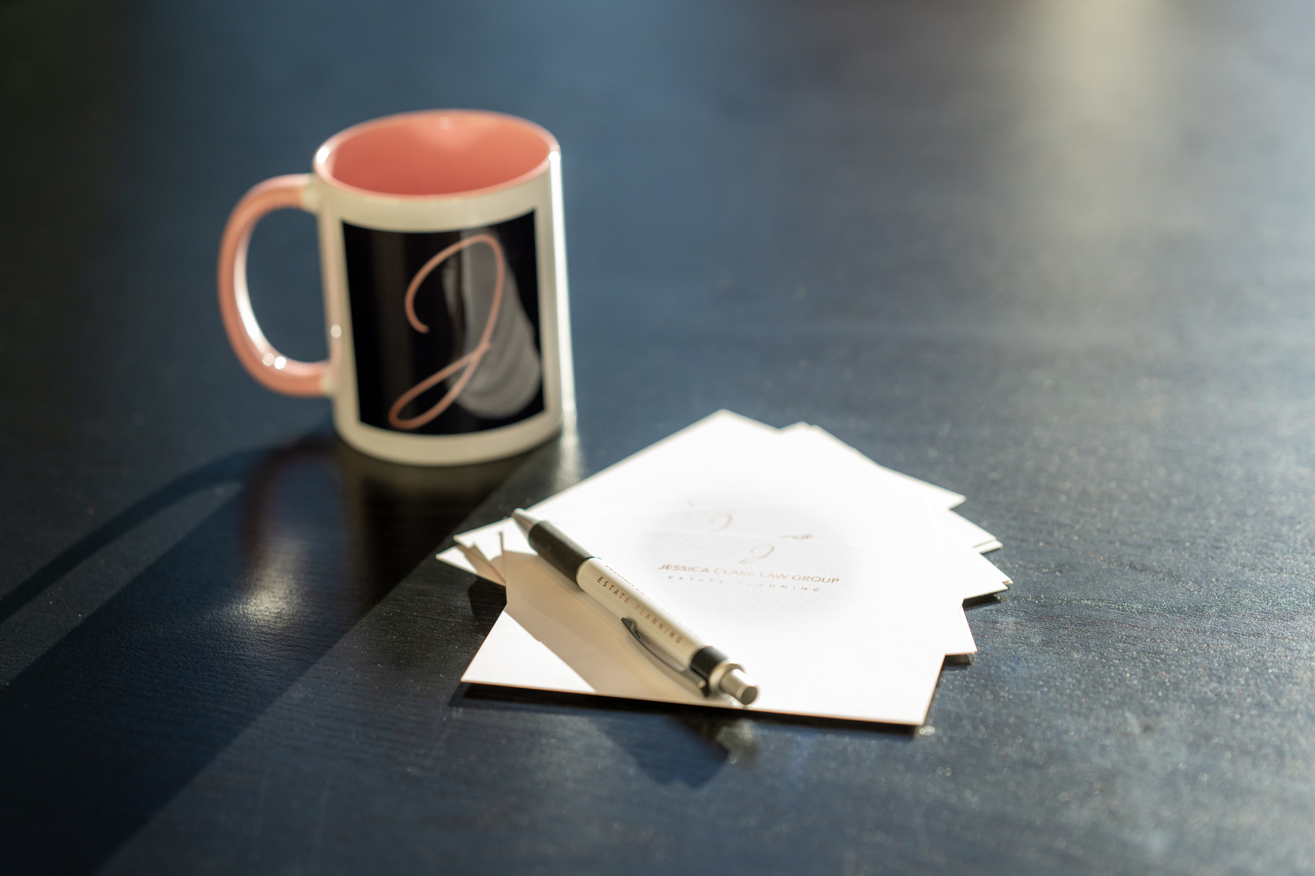 Testimonials for Jessica Clark Law Group